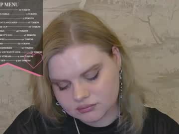 Bunnyglow June 02, 2025 Chaturbate stream image