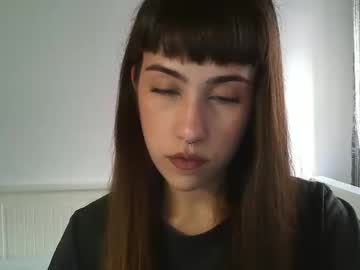 Kittytussy0 June 02, 2025 Chaturbate stream image