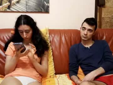 Make_Me_Feel June 02, 2025 Chaturbate stream image