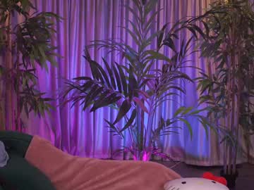 Zenydaxbelle June 02, 2025 Chaturbate stream image