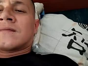 Andrusexy June 02, 2025 Chaturbate stream image