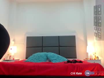 Aslhyn_Gomez June 02, 2025 Chaturbate stream image