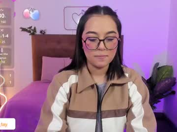 Beela_Tay June 02, 2025 Chaturbate stream image