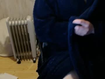 Chriser_Xxx June 02, 2025 Chaturbate stream image