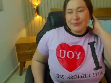 Kim_Wees June 02, 2025 Chaturbate stream image