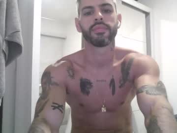 Lukegsp3310 June 02, 2025 Chaturbate stream image