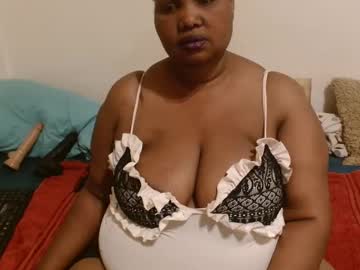 Thicksexymellons June 02, 2025 Chaturbate stream image