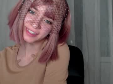 U_Little_Kitsune June 02, 2025 Chaturbate stream image