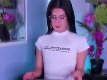 Aitana_Castillo June 02, 2025 Chaturbate stream image