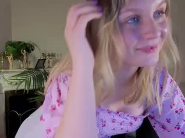 Amelia_Berns June 02, 2025 Chaturbate stream image