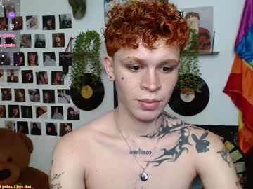 Andreewwolffman June 02, 2025 Chaturbate stream image