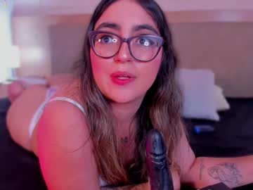 Apriifox June 02, 2025 Chaturbate stream image