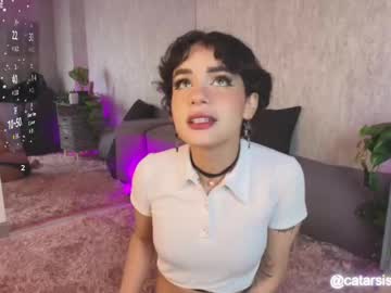 Catarsiss_Moon June 02, 2025 Chaturbate stream image