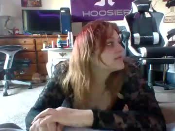 Cherrybomb454 June 02, 2025 Chaturbate stream image
