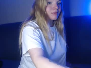 Cute_Pussy52 June 02, 2025 Chaturbate stream image