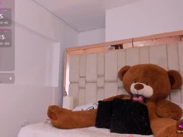 Daia_Ortiz June 02, 2025 Chaturbate stream image