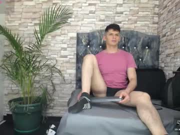 Davidclay96 June 02, 2025 Chaturbate stream image