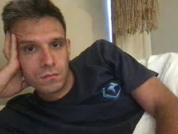 Nicolaspercha June 02, 2025 Chaturbate stream image