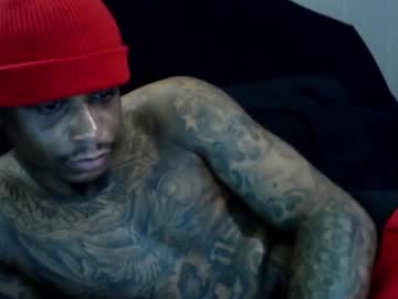 Rickavelli June 02, 2025 Chaturbate stream image