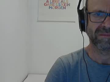 Willbillbillwill June 02, 2025 Chaturbate stream image