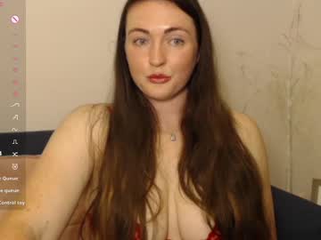 Bustybonnieuk June 02, 2025 Chaturbate stream image