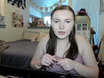 Lunarnebula June 02, 2025 Chaturbate stream image