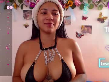 Molly_Rosee3 June 02, 2025 Chaturbate stream image