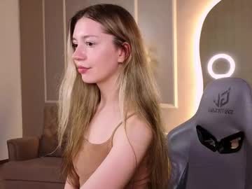 Pinky_Cloud_ June 02, 2025 Chaturbate stream image