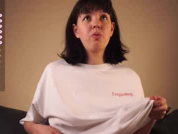 Samantabeyley June 02, 2025 Chaturbate stream image