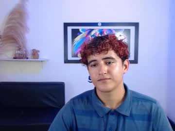 Youwilly June 02, 2025 Chaturbate stream image