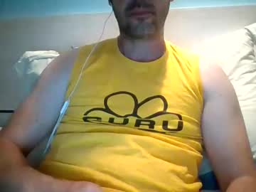 Zeus00811 June 02, 2025 Chaturbate stream image