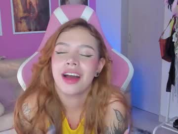 Ellie_Sweetheart June 02, 2025 Chaturbate stream image