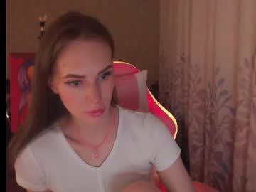 Elsa_Shine June 02, 2025 Chaturbate stream image