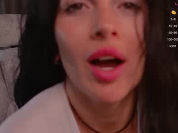 Fire_Lola June 02, 2025 Chaturbate stream image