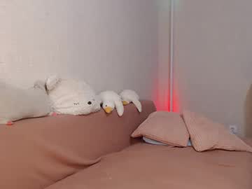 Lovely_Hayley June 02, 2025 Chaturbate stream image