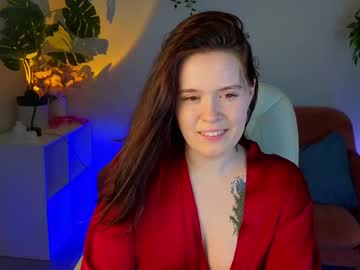 Lunamirana June 02, 2025 Chaturbate stream image