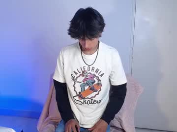 Mathewsallas June 02, 2025 Chaturbate stream image
