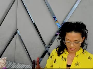 Paula_Daniela1 June 02, 2025 Chaturbate stream image
