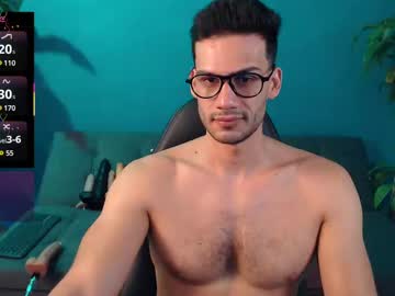Sebas_Acosta June 02, 2025 Chaturbate stream image