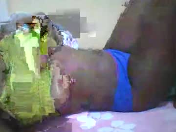 Slim_Petite_Ebony June 02, 2025 Chaturbate stream image