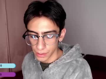Ash_V1 June 02, 2025 Chaturbate stream image