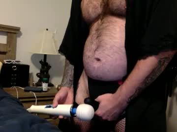 Canadiankinksters12345 June 02, 2025 Chaturbate stream image
