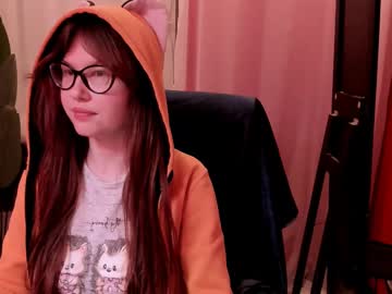 Carol_Carmen June 02, 2025 Chaturbate stream image