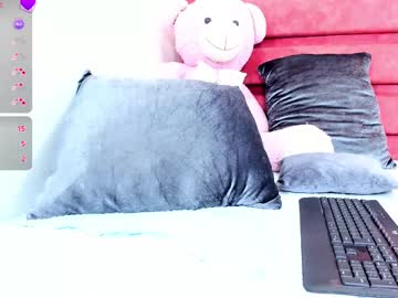 Emma_Luu_ June 02, 2025 Chaturbate stream image