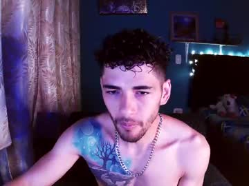 Ponzothc June 02, 2025 Chaturbate stream image