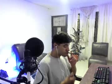 Roberx_12 June 02, 2025 Chaturbate stream image