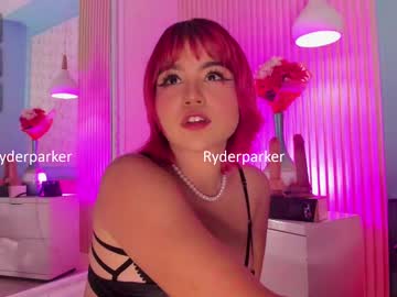 Ryderparker June 02, 2025 Chaturbate stream image