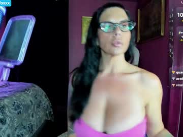 Cashmerefoxxx June 03, 2025 Chaturbate stream image