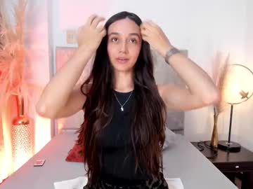 Iremlee_ June 03, 2025 Chaturbate stream image