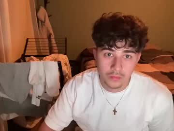 Jaytheone111 June 03, 2025 Chaturbate stream image